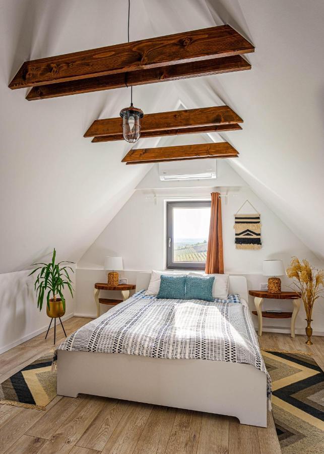 Eged Lodge إغير المظهر الخارجي الصورة