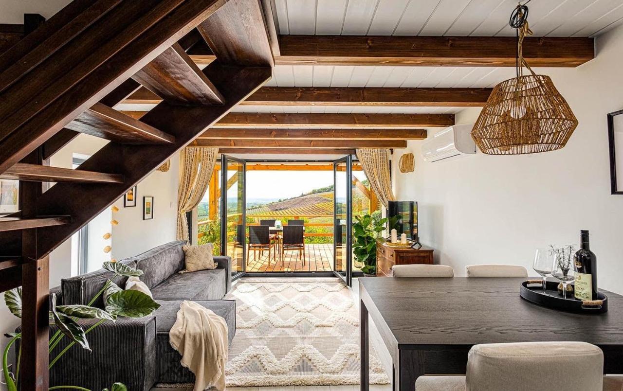 Eged Lodge إغير المظهر الخارجي الصورة