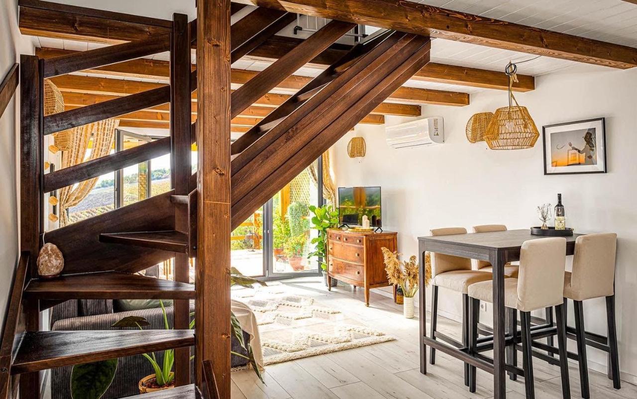 Eged Lodge إغير المظهر الخارجي الصورة