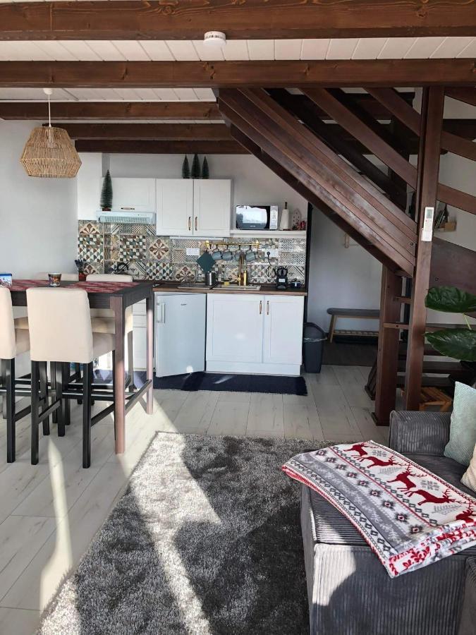 Eged Lodge إغير المظهر الخارجي الصورة
