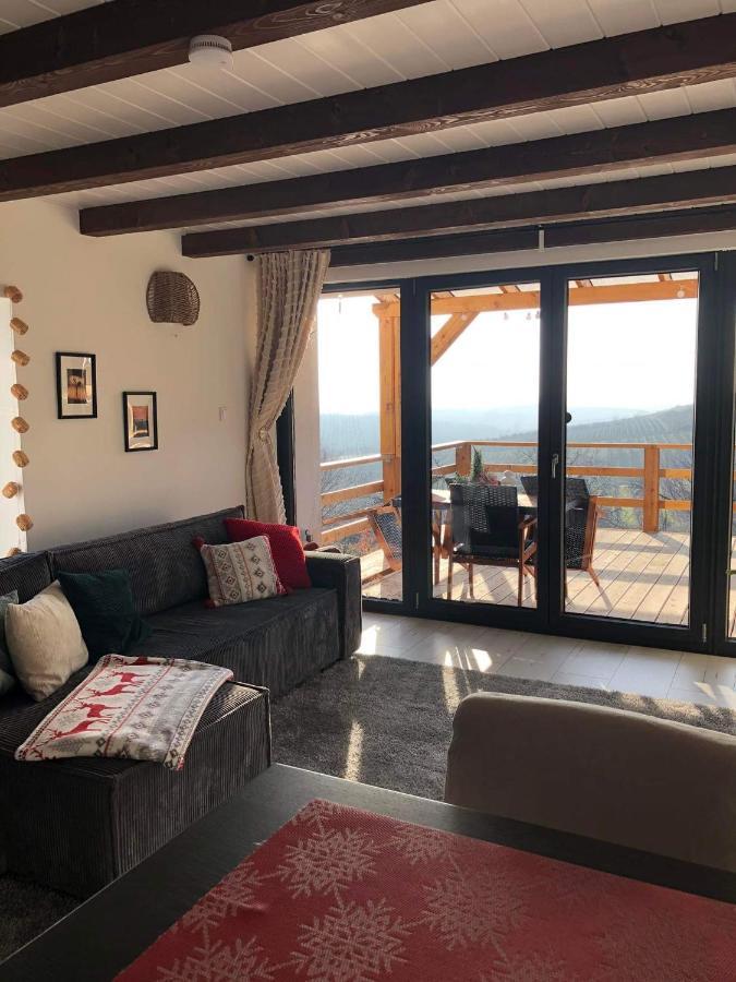 Eged Lodge إغير المظهر الخارجي الصورة