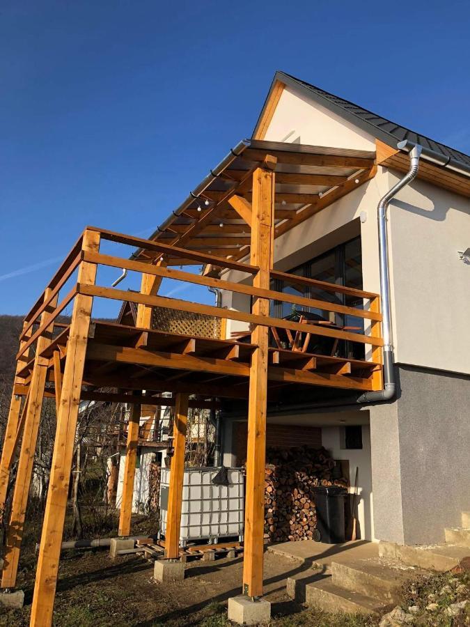 Eged Lodge إغير المظهر الخارجي الصورة